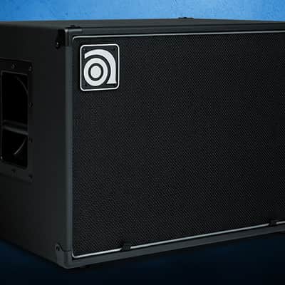 Ampeg Venture VB-210 Cab image 2