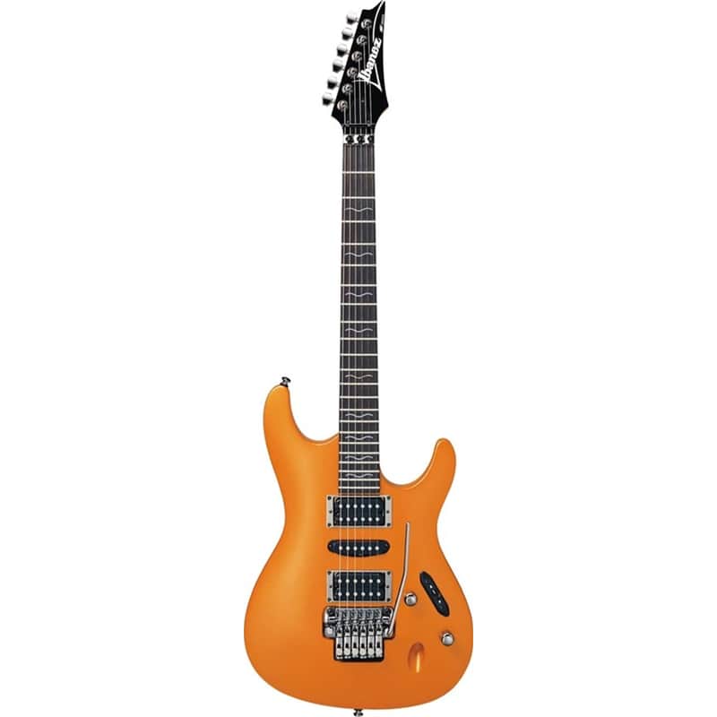 Ibanez S470 Standard 2002 - 2008 | Reverb