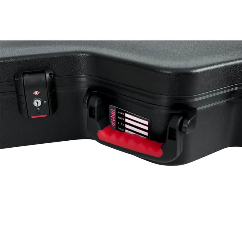 Gator Cases GTSA-GTR335 Custodia TSA ATA Chitarra Elettrica SH image 1