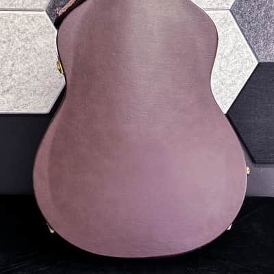 Yamaha LL26 ARE Handcrafted Folk Acoustic Guitar - All Solid Wood image 23