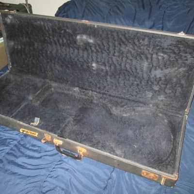 Dean Elite Cadillac Case 1970's - 1980's image 1
