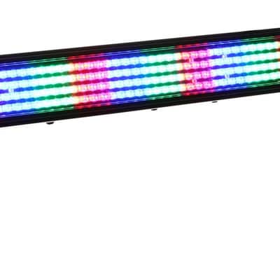 Chauvet DJ COLORstrip 38" RGB LED Bar (5-pack) Bundle image 1