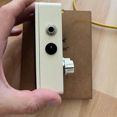 Finhol  Stompbox mit kickbox boundle image 9