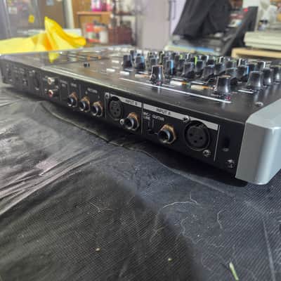 TASCAM DP-02 Digital Portastudio 8-Track Recorder 2010s - Black image 7