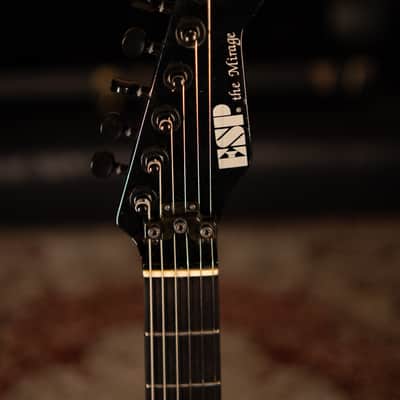 Takamine GZ350GT 80’s Japan image 9