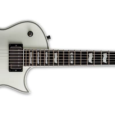 ESP EII Eclipse Snow White Satin image 2