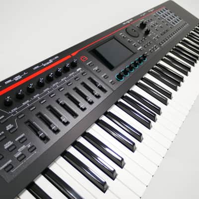 Roland FANTOM-07 + Softcase image 2