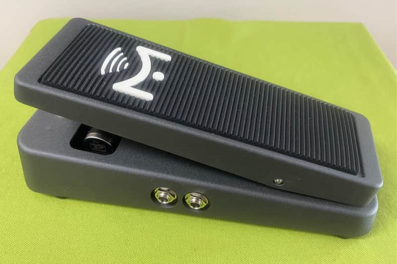 Mission Engineering SP1-ND Neural DSP Quad Cortex Expression Pedal