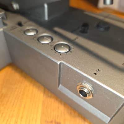 Ibanez WD7 Weeping Demon 2000s - Mint image 3