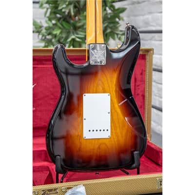 FENDER Custom Shop 70th Anniversary 1954 Stratocaster NOS image 6