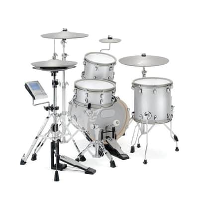 EFNOTE 5 Electronic Drum Set image 2