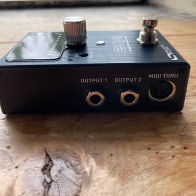 Source Audio EQ2 Programmable EQ 2020 - Blue image 5