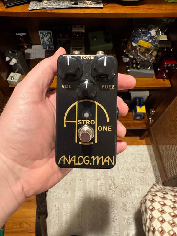 Analogman Astrotone image 1