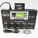 Fractal Audio FX8 Multi-Effects Pedalboard