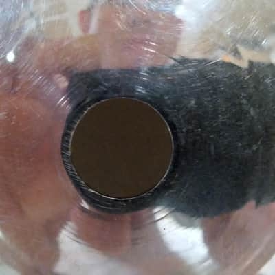 Zildjian 20" A Custom Medium Ride Cymbal 2002 - Present - Brilliant image 8