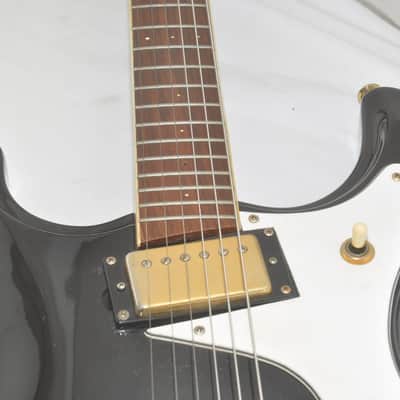 MOSRITE MADE IN JAPAN Lefty Electric Guitar Ref. No 7761 image 5