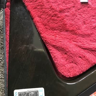 Gibson The Flying V CMT 1981-1985 - Sunburst image 9