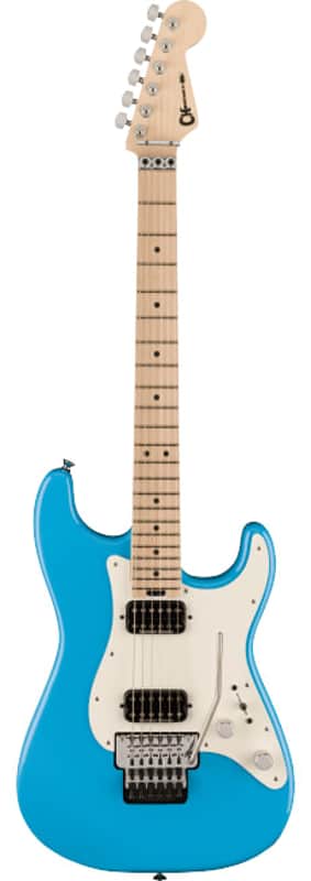 Charvel Pro-Mod So-Cal Style 1 HH FR | Reverb