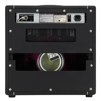 Hiwatt DR20/0.5 Custom 1 x 12" Combo Fane F75 image 2