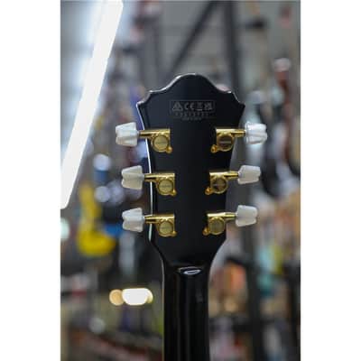 IBANEZ GB10BK George Benson Signature image 6