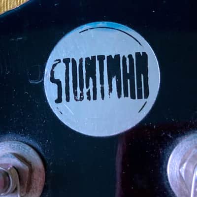 Mini Les Paul Stuntman image 5
