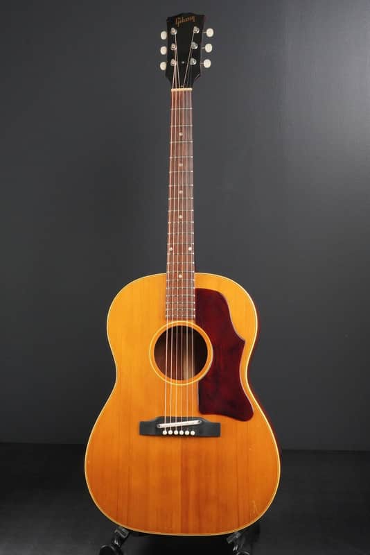 Gibson B-25 1962 - 1977 | Reverb UK