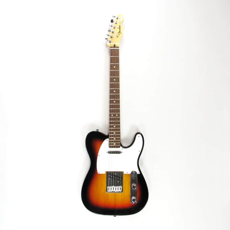 Fender Standard Telecaster