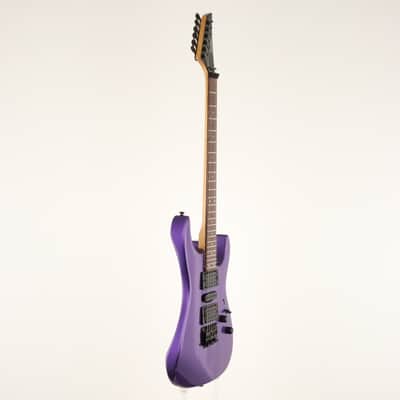 Fernandes STJ-45 Metallic Purple [09/25] | Reverb