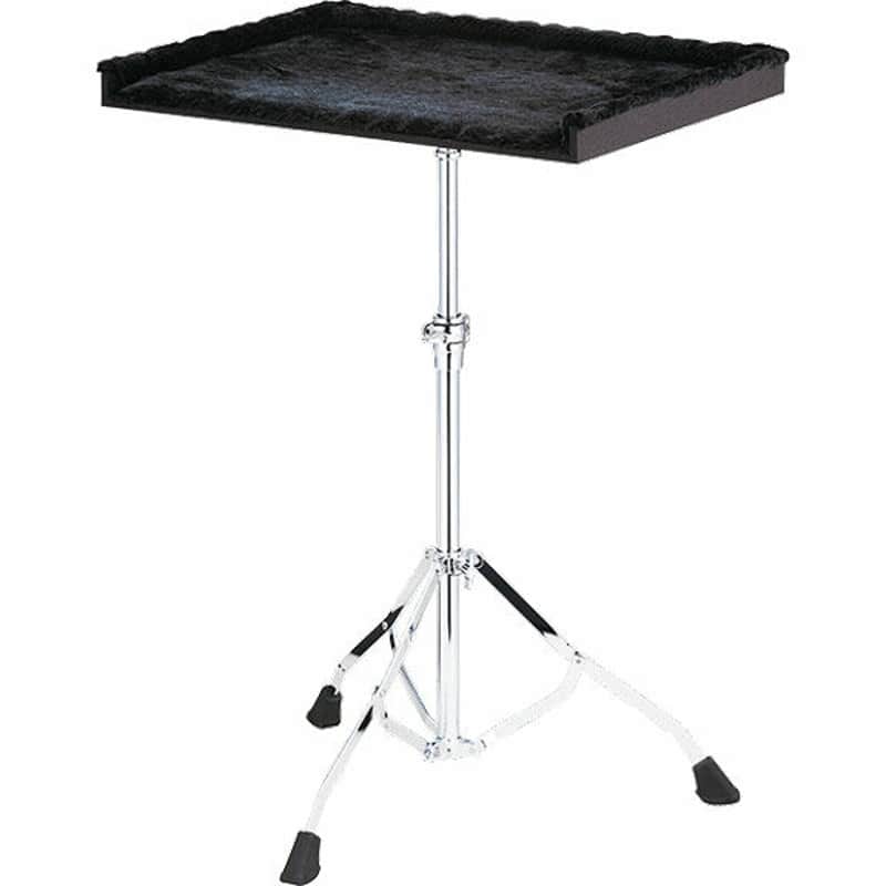 Immagine Tama HTB86LS Percussion Table, Single Braced Stand - 1