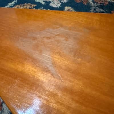 2025 Gibson '70s Flying V - Antique Natural - Aged image 18