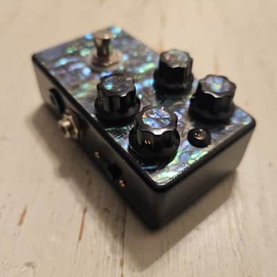 Zenkudo Tanabe.tv Distortion Overdrive image 2