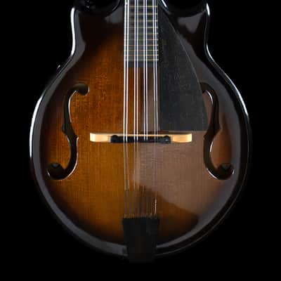 Phoenix Europa 3, Neoclassical Mandolin, Adirondack Spruce, Maple - USED 2015 image 6