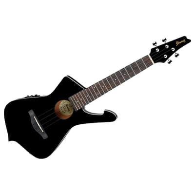 UICT10-BK Ibanez image 1
