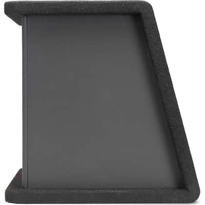 Alpine PWE-SB10 Single 10" Powered Subwoofer image 10