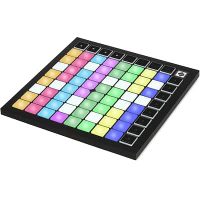 Novation Launchpad X 64-Pad USB MIDI Controller for Ableton Live image 4