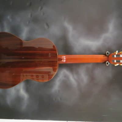 Yamaha GC22C image 2