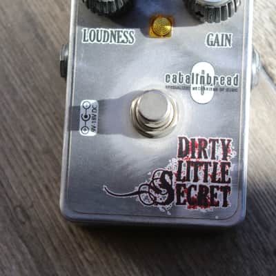 Catalinbread "Dirty Little Secret" image 3