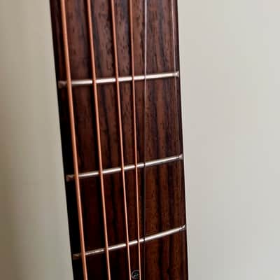 Takamine P5JC 50th Anniversary image 5