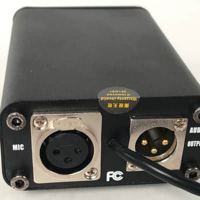 XTZ Microphone Pro Room Analyzer Microphone image 7