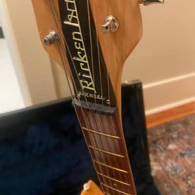 Rickenbacker 320 image 9
