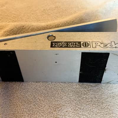 Ernie Ball P0-6166 250K Mono Passive Volume Pedal image 3