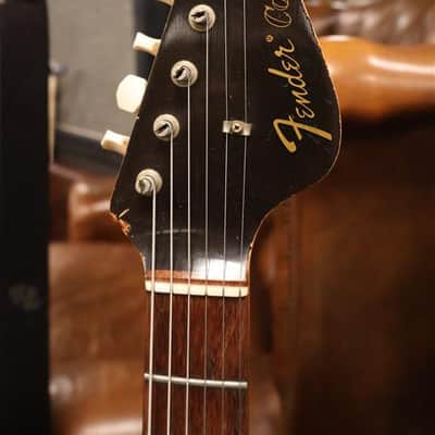 Fender 1966 Coronado I Sunburst image 3