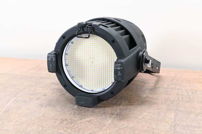 Elation Elation ProTron LED 6,500K Cool White LED Strobe Light