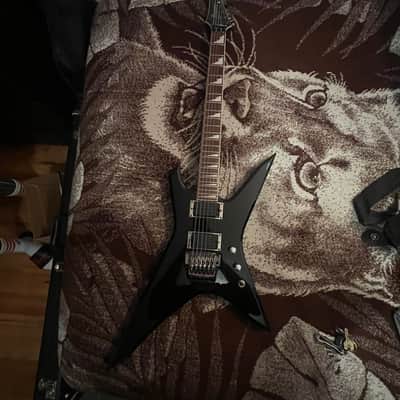 Ibanez XPT700-BK Xiphos 2007 - 2011 - Black image 2