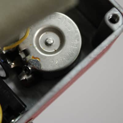 1988 MXR Dyna Comp Compressor Pedal image 4