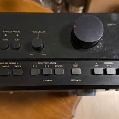 Sansui RA-1000 image 2