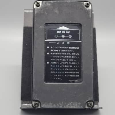 Yamaha FL-100 Flanger image 2