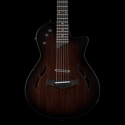 Taylor T5z Classic Rosewood #45094 image 3