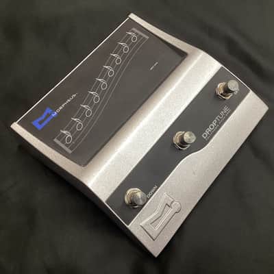 Morpheus Drop Tune Octaver DT-1 image 1