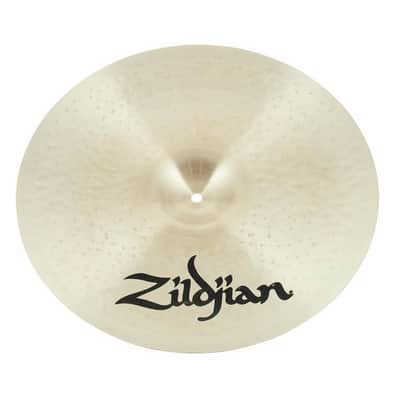 ZILDJIAN K Custom Dark Crash 16'' image 2